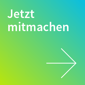 Jetzt mitmachen