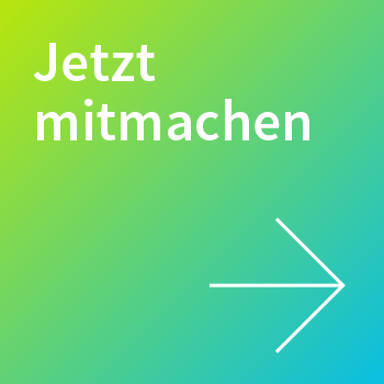 Jetzt mitmachen