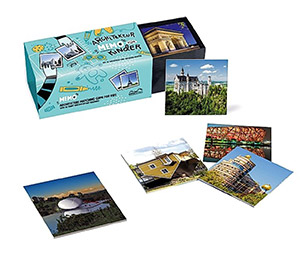 Architektur für Kinder