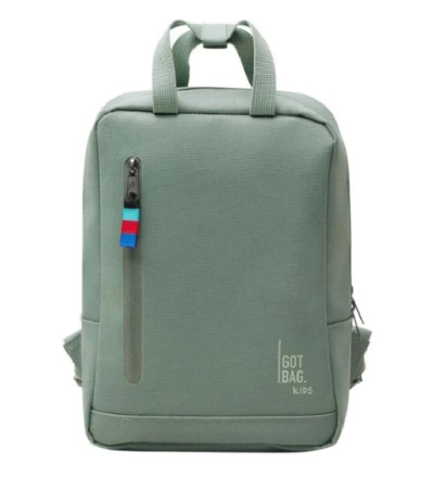 Tagesrucksack für Kinder aus Recycleplastik