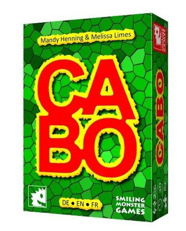 Smiling Monster Games